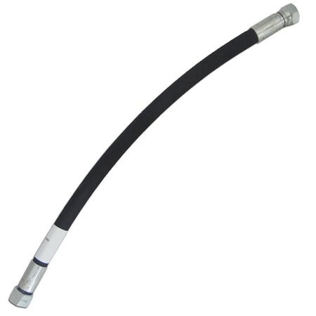 Aftermarket Hose Assy Fits Capello Quasar WN-03437000-PEX